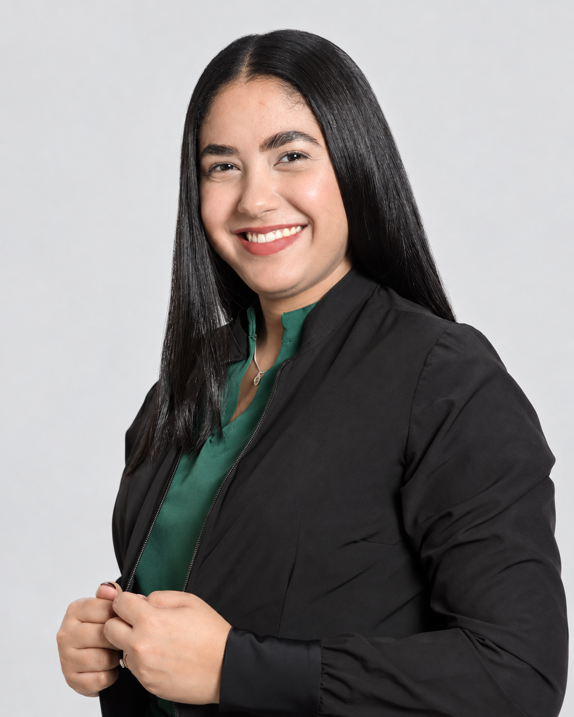 Dra. Darline Durán